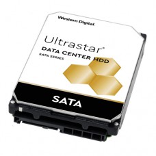 Western Digital  Ultrastar 0B36039 –sata3- 6tb